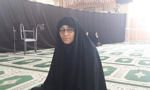 شهیدان الگوی مناسبی برای تربیت نسل جوان هستند
