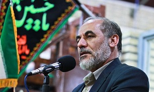 اعزام۱۰۰۰ نیروی کار استان بوشهر به حرم اهل بیت