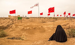 راهیان نور فناوری استفاده از ظرفیت دفاع مقدس است