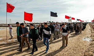 جوانان سفیران فرهنگی راهیان نور هستند