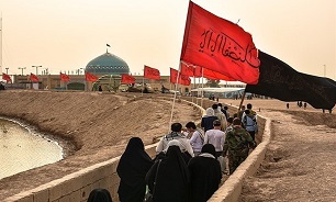 لزوم استفاده از روش های نوین تبلیغی برای انتقال مفاهیم دفاع مقدس