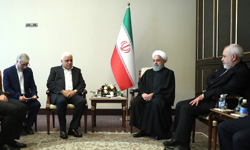 حشدالشعبی جایگاه بسیار مهمی در ثبات، فرهنگ و تقویت همبستگی ملی عراق داشته و خواهد داشت