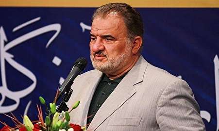 تشریح برنامه‌های فرهنگی مذهبی سال نو و ایام رجبیه در آستان مقدس حضرت عبدالعظیم (ع)