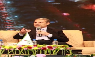 آرامش شهدا بخاطر عشق به اهل بیت عصمت و طهارت (ع) بود