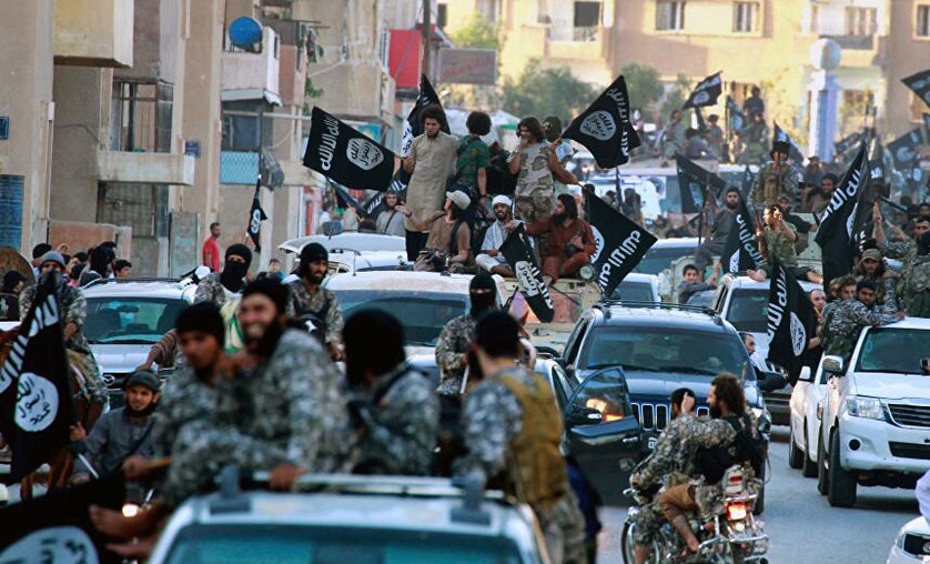 نگرانی سازمان‌های اطلاعاتی انگلیس از تشکیل هسته‌های تروریستی داعش در شهر‌های مختلف این کشور