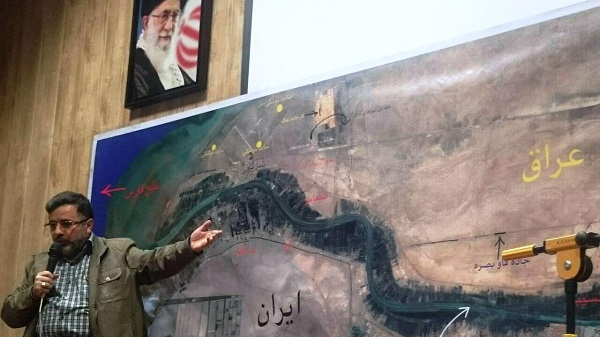 گرامیداشت سی و دومی سالگرد 7 تن آل صفا+ تصاویر