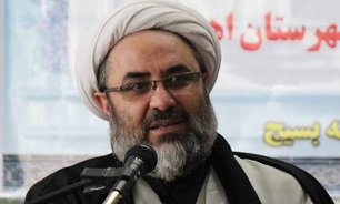 اگر سپاه پاسداران ‌نبود کشورمان هم نبود