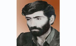 اولین معلم شهید کهگیلویه و بویراحمد چه کسی بود؟