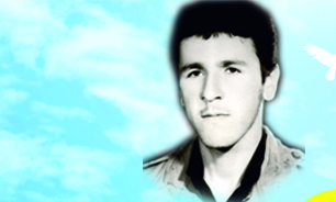 پدر شهید «اصغر رحیمی طاقانکی» دار فانی را وداع گفت