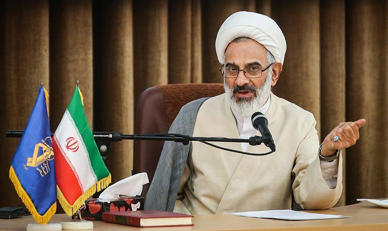 تلاش دشمنان برای متوقف ساختن رشد توان موشکی راه به جایی نخواهد برد