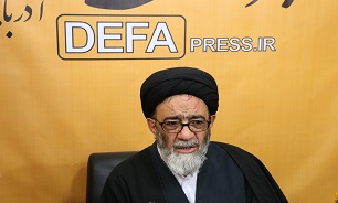 در سایه خون صدها شهید و جانباز، موانع بسیاری از سر راه امت اسلامی برداشته شده است