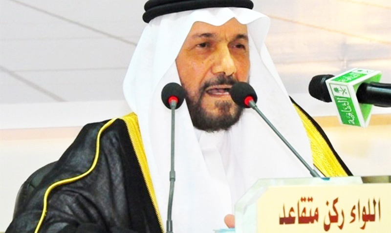 دفاع ژنرال سعودی از رژیم صهیونیستی