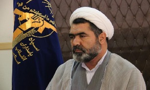 سپاه یک نهاد نظامی، فرهنگی و مردمی است