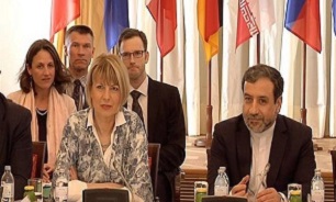 تأکید سه کشور اروپایی بر حمایت از برجام و آمادگی برای ادامه آن بد