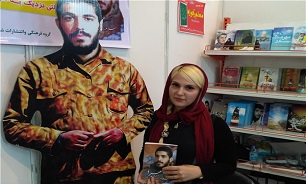 «ابراهیم هادی»‌ها در این زمانه کم شده‌اند/ روایت بانوی ارمنستانی از آشنایی با «سلام بر ابراهیم»