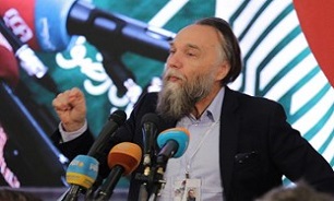 غرب می‌خواهد بر همه جهان تاثیر بگذارد