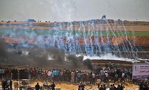 روزنامه صهیونیستی: احتمال شرایط جنگی در نوار غزه افزایش یافته است