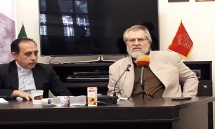 امام رضا (ع) بنیانگذار گفت‌وگوی میان تمدن‌ها بود