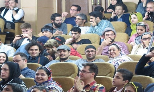 برگزیدگان ششمین جشنواره ملی تئاتر ایثار معرفی شدند