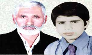برگزاری آئین گرامیداشت شهید «محمد حسین مومنی» در یزد
