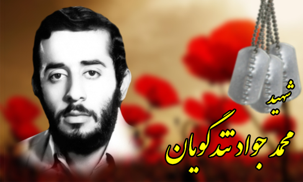 اوج پرواز را می‌توان دید، در افق‌های چشم نجیبت
