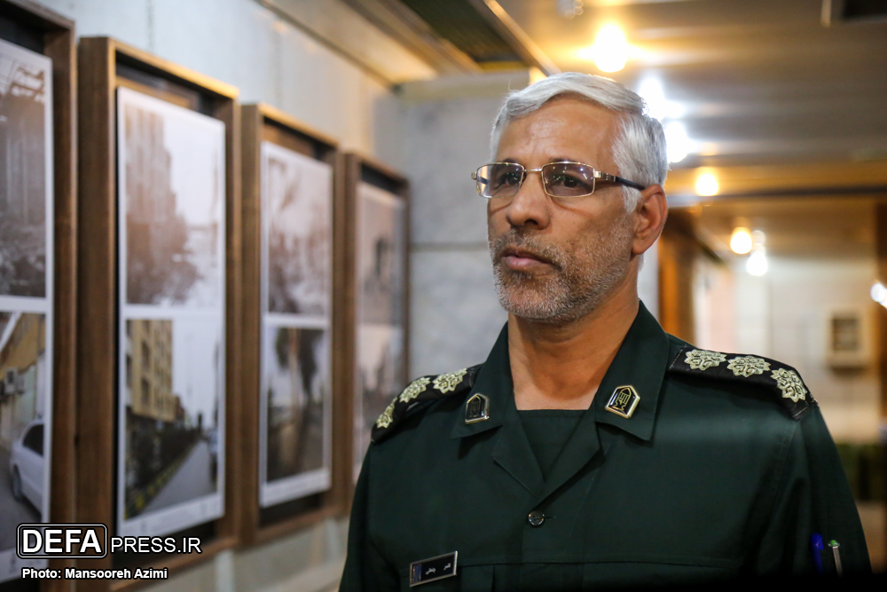 بازدید یک میلیون گردشگر از «موزه خرمشهر»/ برنامه‌های فتح خرمشهر کاملاًَ مردمی برگزار می‌شود