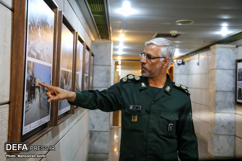 بازدید یک میلیون گردشگر از «موزه خرمشهر»/ برنامه‌های فتح خرمشهر کاملاًَ مردمی برگزار می‌شود