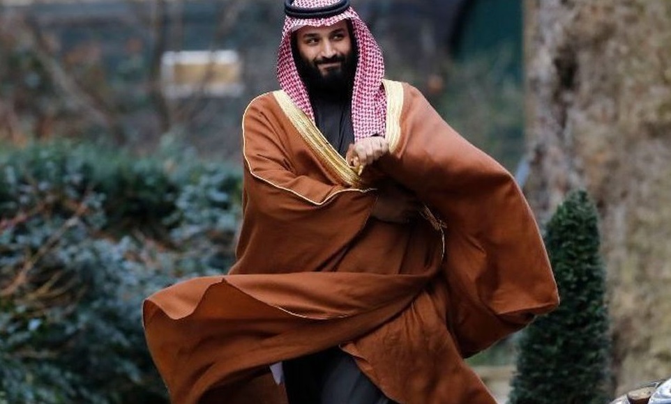 راز غیبت محمد بن سلمان افشا می‌شود؟؟