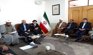 مشکلات نمازخانه های بین راهی مورد بررسی قرار گرفت
