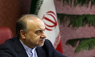 سلطانی‌فر: علی‌رغم تمام فشارها و توطئه‌ها ایران آینده روشنی دارد
