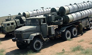 تل‌آویو از مسکو خواسته است تا سامانه اس-۳۰۰ را به دولت سوریه ندهد
