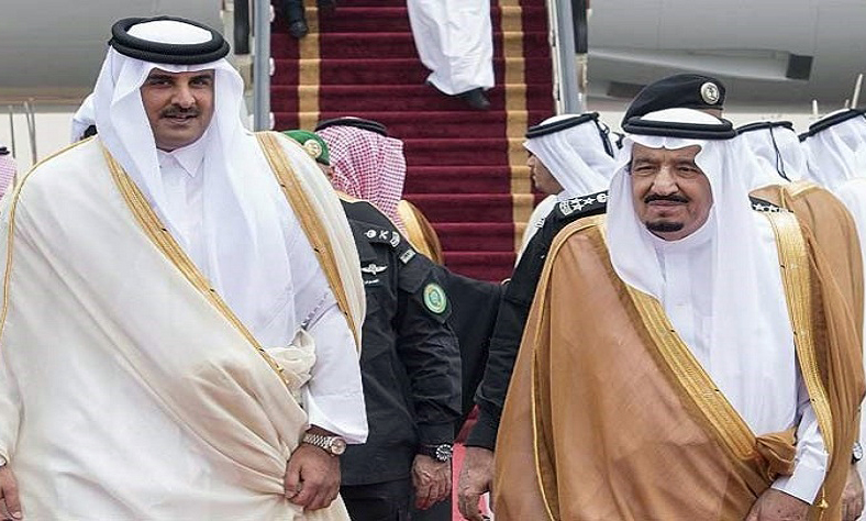 عربستان، در صورت دستیابی قطر به اس ۴۰۰ علیه این کشور اقدام نظامی می‌کند