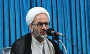 هر کس قدس را داشته باشد، خاورمیانه در دست اوست