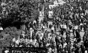 پروفسور برنارد لوئیس: امام خمینی از موضع گیری‌های دشمنانه ابر قدرت آمریکایی نمی هراسید