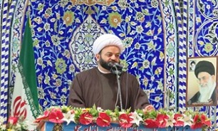 ایجاد کشور اسلامی را مدیون امام خمینی (ره) هستیم