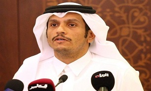 تداوم جنگ لفظی دوحه و ریاض؛  قطر: خرید اس-۴۰۰ ربطی به عربستان ندارد
