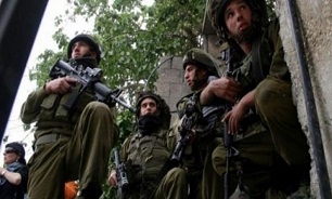 شهادت جوان فلسطینی به دست صهیونیست‌ها در کرانه باختری