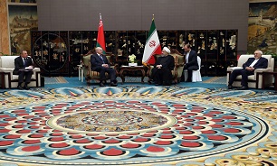همکاری ایران با اوراسیا به روابط دو کشور شتاب می‌دهد