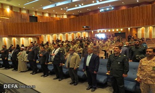 سالروز فتح خرمشهر روز مقاومت، ایثار و ازخود گذشتگی رزمندگان انقلاب