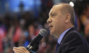 ترکیه رژیم صهیونیستی را با تحریم تهدید کرد
