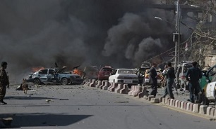 انفجار انتحاری در کابل ۱۳ کشته و ۲۵ زخمی در پی داشت