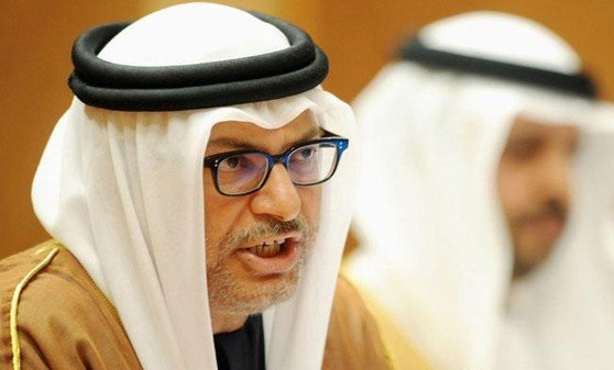 واکنش یک مقام اماراتی به شکایت قطر