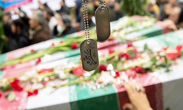 برگزاری مراسم بزرگداشت فرهنگ «ایثار و شهادت» در کرمانشاه