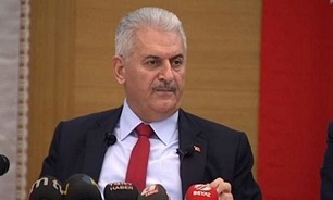 ایلدریم: اجازه نمی‌دهیم آمریکا از اینجرلیک به ایران حمله کند