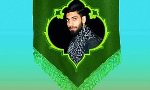 سومین سالگرد شهادت «علی امرایی» برگزار می‌شود