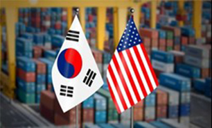 جلسه ویژه کره جنوبی با آمریکا پیرامون تحریم‌های ضد ایرانی آمریکا برگزار شد