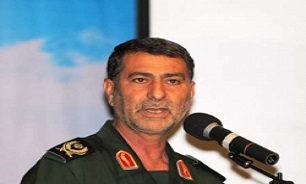 درس فتح خرمشهر ایستادگی و مقاومت در برابر دشمنان است