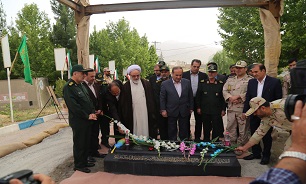 تجلیل از مقام شهدا یکی از وظایف مهم است که باید به نحوه احسنت اجرا گردد