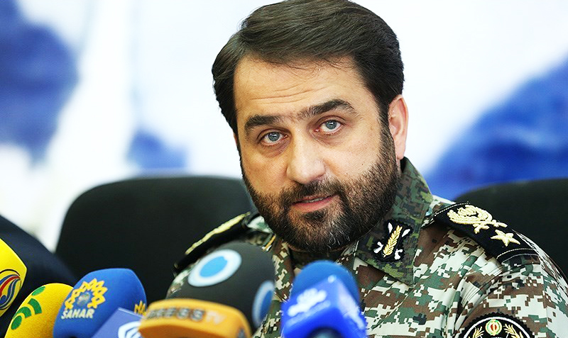 امروز نیرو‌های مسلح ما با قرآن مانوس هستند