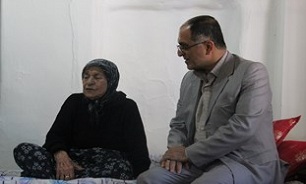 روحیه و ایمان راسخ رزمندگان مقاومت و پیروزی خرمشهر را رقم زد روحیه و ایمان راسخ رزمندگان مقاومت و پیروزی خرمشهر را رقم زد